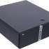 Компьютер iRU Office 310H6S,  Intel Core i3 12100,  DDR4 16ГБ, 256ГБ(SSD),  Intel UHD Graphics 730,  FreeDOS,  черный [2061135]